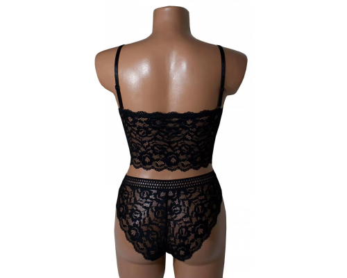 Комплект Мереживний Beisdanna 8842#