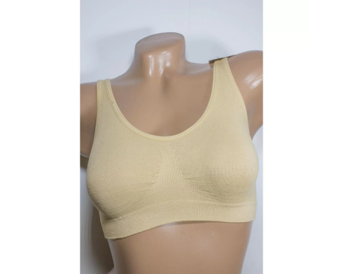 Гладкий Підлітковий Топ Blue Rose 0434#