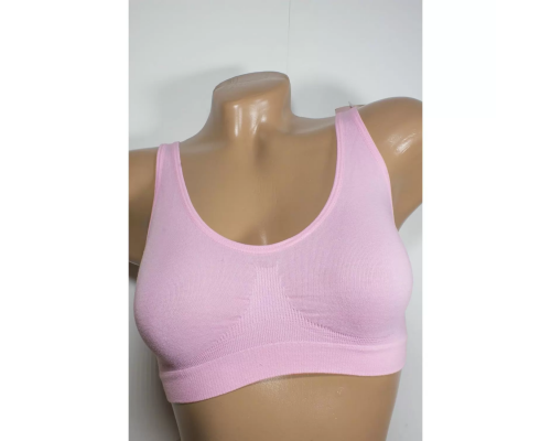 Гладкий Підлітковий Топ Blue Rose 0434#