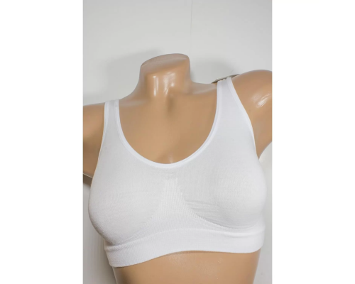 Гладкий Підлітковий Топ Blue Rose 0434#