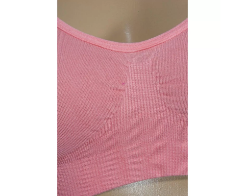 Гладкий Підлітковий Топ Blue Rose 0434#