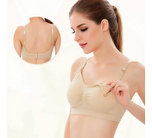 Топ Спортивний Для Мам, Що Годують Blue Rose 7054