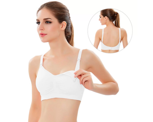 Топ Спортивний Для Мам, Що Годують Blue Rose 7054