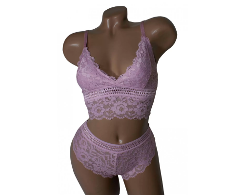 Комплект Мереживний Beisdanna 8842#