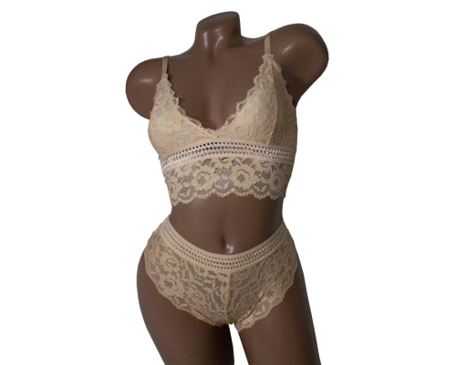 Комплект Мереживний Beisdanna 8842#