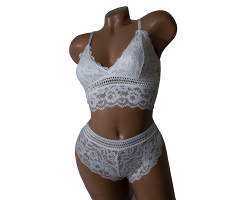 Комплект Мереживний Beisdanna 8842#