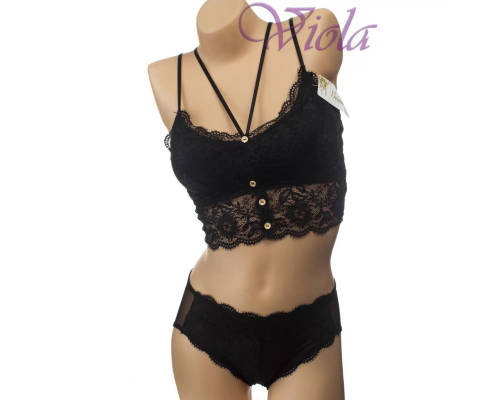 Комплект Мереживний Beisdanna 981