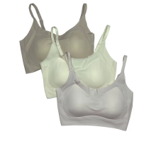 Топ Гладкий Beisdanna На Тонкому Поролоні 8005-2 (Асорті Кольорів)