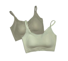 Топ Гладкий Beisdanna На Тонкому Поролоні 8005-1 (Асорті Кольорів)