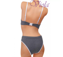 Комплект Гладкий Beisdanna На Тонком Поролоне 2305#