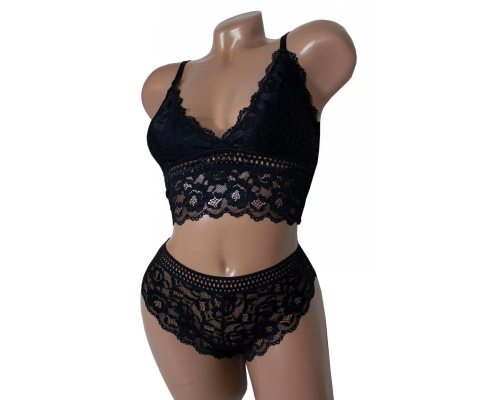 Комплект Мереживний Beisdanna 8842#