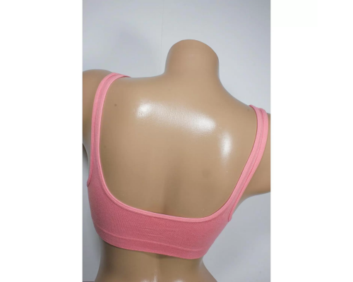 Гладкий Підлітковий Топ Blue Rose 0434#