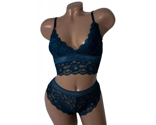 Комплект Мереживний Beisdanna 8842#