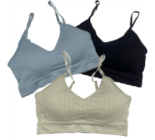 Топ Гладкий Beisdanna 8858-4# (Асорті Кольорів)