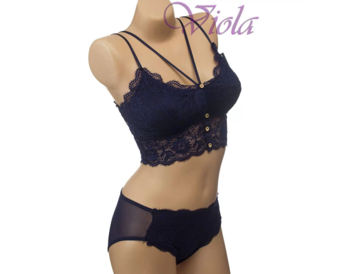 Комплект Мереживний Beisdanna 981