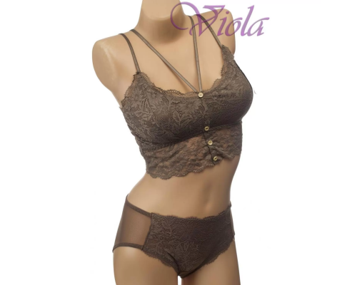 Комплект Мереживний Beisdanna 981