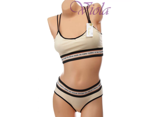 Комплект Гладкий Beisdanna 8076#