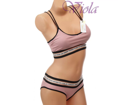 Комплект Гладкий Beisdanna 8076#