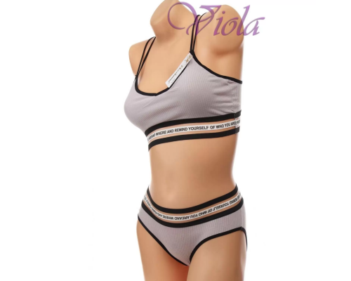 Комплект Гладкий Beisdanna 8076#