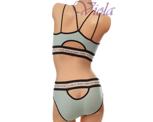 Комплект Гладкий Beisdanna 8076#