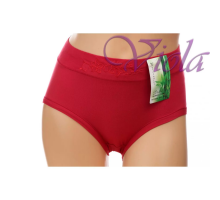 Жіночі Трусики-Максі Blue Rose 8806