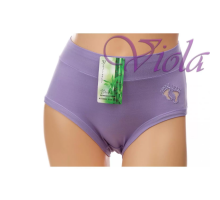 Жіночі Трусики-Максі Blue Rose 8808