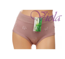 Жіночі Трусики-Максі Blue Rose 8809