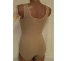 Боді Стягуюче На Широких Лямках Blue Rose 11085#