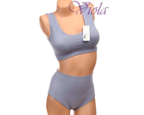 Комплект Гладкий Beisdanna На Тонком Поролоне 1602#