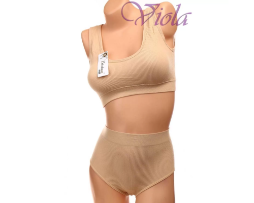 Комплект Гладкий Beisdanna На Тонком Поролоне 1602#