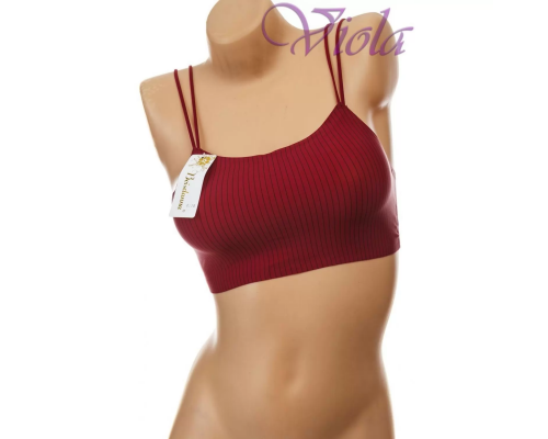 Топ Гладкий Beisdanna 2128# (Асорті Кольорів)