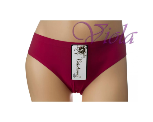 Безшовні Жіночі Трусики-Сліпи Beisdanna 724