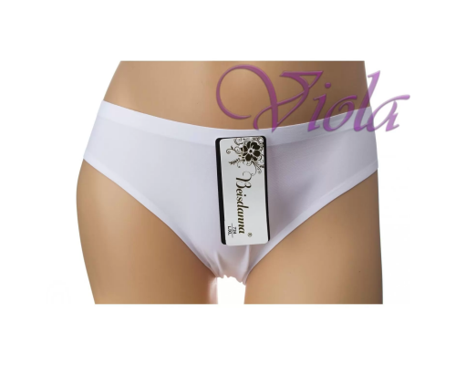 Безшовні Жіночі Трусики-Сліпи Beisdanna 724