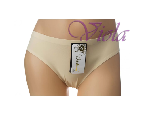 Безшовні Жіночі Трусики-Сліпи Beisdanna 724