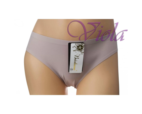 Безшовні Жіночі Трусики-Сліпи Beisdanna 724