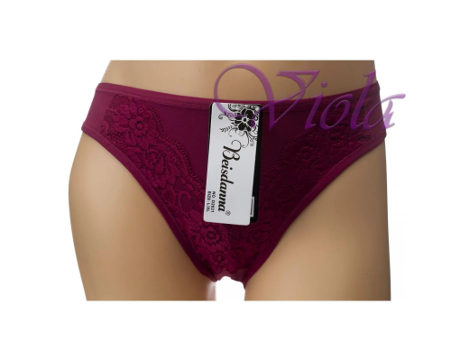 Жіночі Трусики-Сліпи Beisdanna D2631