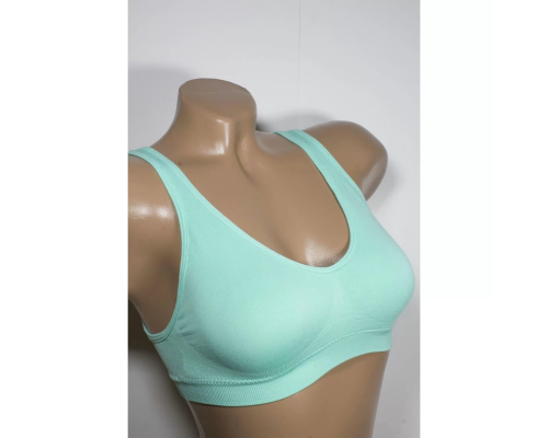 Гладкий Підлітковий Топ Blue Rose 21066