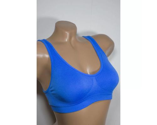 Гладкий Підлітковий Топ Blue Rose 21066