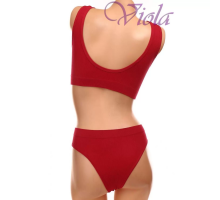 Комплект Гладкий Beisdanna На Тонком Поролоне 1601#