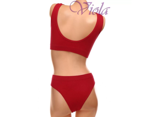 Комплект Гладкий Beisdanna На Тонком Поролоне 1601#