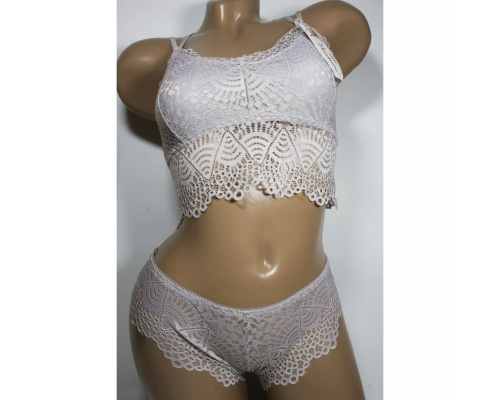 Комплект Мереживний Beisdanna 2125#