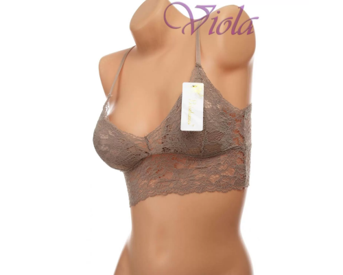 Топ Мереживний Beisdanna 7380