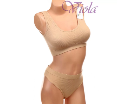 Комплект Гладкий Beisdanna На Тонком Поролоне 1601#