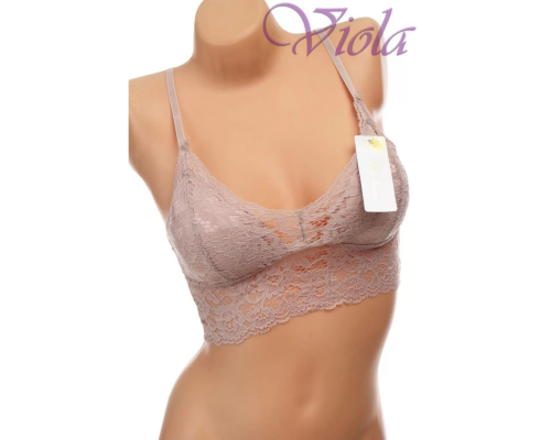 Топ Мереживний Beisdanna 7380