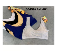 Топ Спортивний Blue Rose 30497