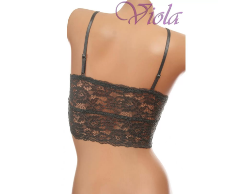 Топ Мереживний Beisdanna 7380