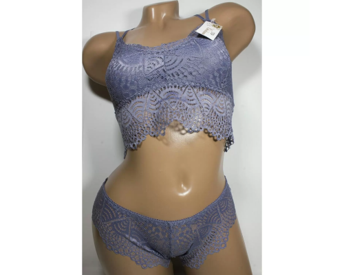 Комплект Мереживний Beisdanna 2125#