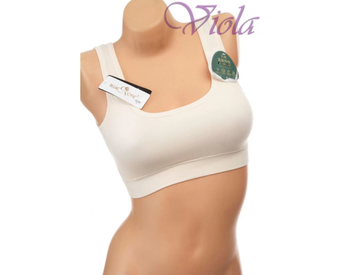 Топ Гладкий Blue Rose 7079