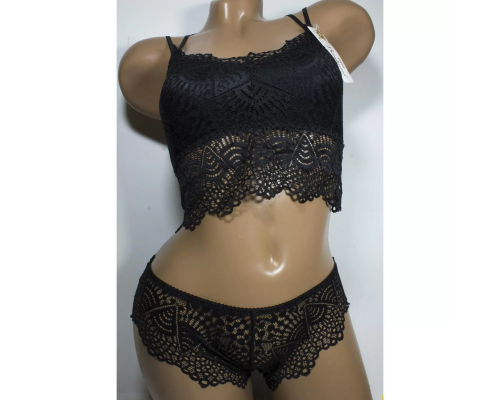 Комплект Мереживний Beisdanna 2125#