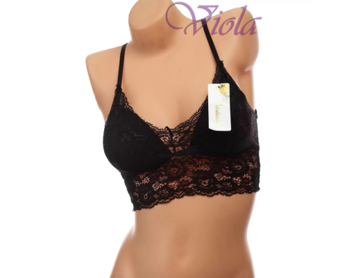 Топ Мереживний Beisdanna 7380